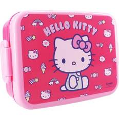 Kidzroom Hello Kitty Matlåda