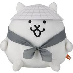 Toys Yanko Nyanko Big Shoten Original Plüschtier Kasajizo Großer Krieg M