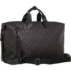 Cortina Piazza Maik Weekend Bag - Brown