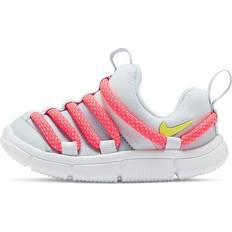 Yellow Trainers Nike Novice To Be Confirmed - Gray/Pink/Yellow
