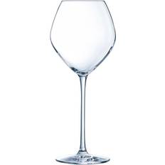Luminarc Vinglas Luminarc Sæt med 4 Grand Chais 350 ml Vinglas