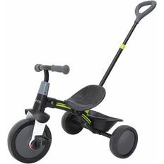 Trehjulet cykel Sunny Trehjulet Cykel Med Aftagelig Skubbestang