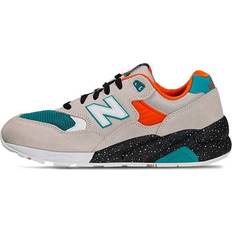 New Balance 580 - Khaki Amazonite