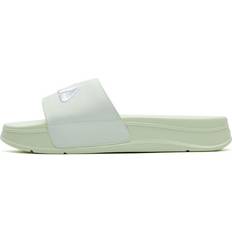 Fila Slippers Fila Minimalistic Casual Beach Slippers - Beach Green