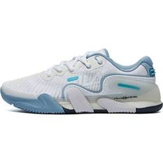 Fila Racket Sport Shoes Fila Heritage-FHT Tennis Shoes - White/Blue
