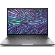 HP Zbook Power 16 G11 Intel Core Ultra 5 135H 16inch WUXGA 16GB 1TB SSD NVIDIA RTX A1000 6GB W11P SmartBuy Laptop