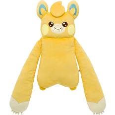 Toys Pokémon Center Original Hug You Plush Pamot