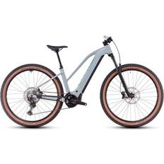 Cube Reaction Hybrid Race 800 Desertgreen Small