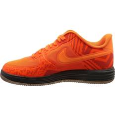 Nike Lunar Force 1 Fuse BHM - Orange