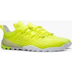 Vivobarefoot Löparskor Vivobarefoot Hydra ESC - Safety Yellow
