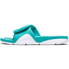 Jordan Air Jordan Hydro 4 Retro - Retro Teal White