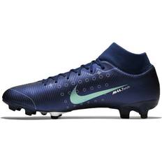Nike Mercurial Superfly 7 Academy MDS MG Dream Speed - Blue