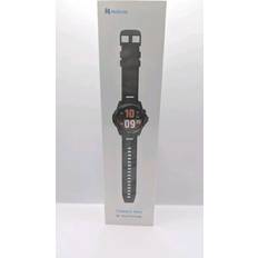 Mobvoi Ticwatch Atlas Smart Watch Black