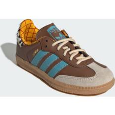 Adidas Bruna Sneakers adidas Originals Samba Og C - Brun