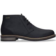 Barbour Readhead Chukka Boots - Black