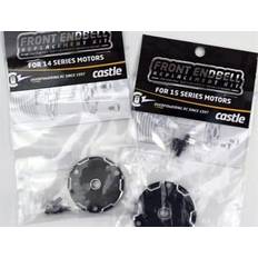 15Xx Series Endbell Replacement Kit M-Cc011-0134-00