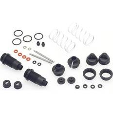 Cen Racing Complete Shock Set 2 Pcs Cen-Cm0101
