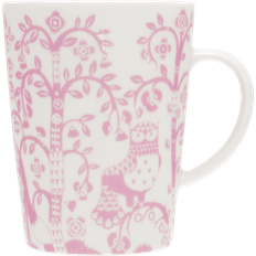 Rosa Koppar Iittala Taika Mugg 40 cl Rosa Mugg 40cl
