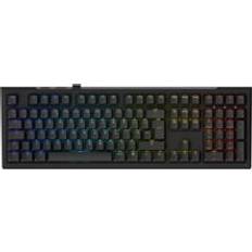 Ducky One X Wireless Mechanical Gaming Keyboard