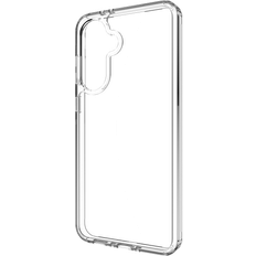 Zagg Defence Galaxy A56 Case Clear