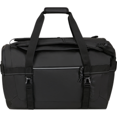 American Tourister Upventure Travel Backpack - Black