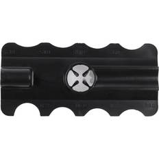Biljardköer Bordsspel Grandado 5 In 1 Pool Cue Tip Tool