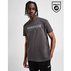 McKenzie T-shirts McKenzie Mount T-Shirt - Herren - Grey