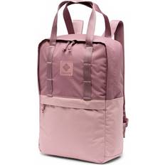 Columbia Trail Traveler 18L Backpack - Eraser Pink/Fig
