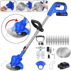 Dayplus 5 Inch LED Hand Held Spotlight 500M