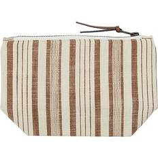 Sminkevesker Meraki Makeup Pouch - Terracotta
