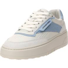 Copenhagen Studios Sneakers Copenhagen Studios Shoes - White Leather