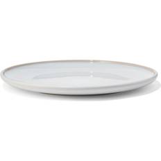 Hema Dinerbord Ø27 cm Helsinki Reactief Glazuur Wit