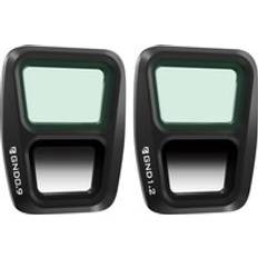 Dji air 3s Freewell Set of 2 Gradient Filters for DJI Air 3S