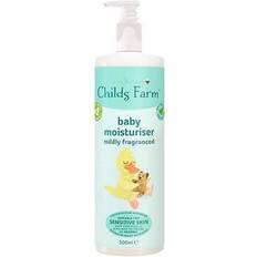 Childs farm 500ml Childs Farm Baby Moisturiser Mildly Fragranced 500ml