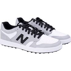 New Balance Golfskor Herr 480 Golf SL - Vit/Grå