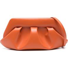 THEMOIRè Emera Vegan Leather Clutch - UNI