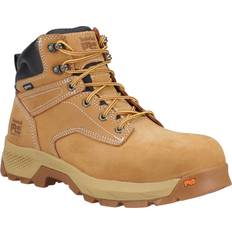 Timberland Pro Titan 6 Safety Boot - Brown