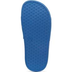 Barnskor BOSS Aqua Kids Slides With Logo Uppers - Blå