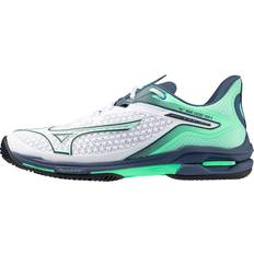 Mizuno Wave Exceed Tour 6 Ac All Court Shoes