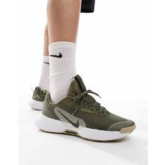 Nike juniper trail 3 Nike Running Juniper Trail 3 Trainers - Green