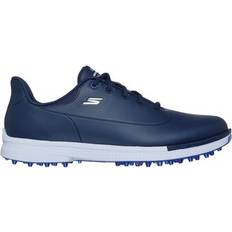 Dame Golfsko Skechers Jasmine 2 Golfsko Dame - Navy/Blå