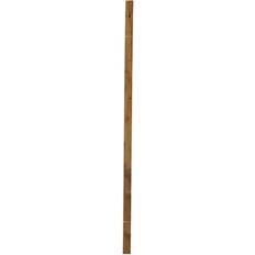 Blooma Green Square Wooden Fence Post 2.4m 75mm