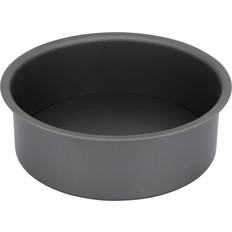 Tesco Round Loose Base Tin 20 cm Cake Pan
