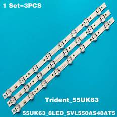 TV Modules LG Led Backlight FullKit 55UM7000PLC