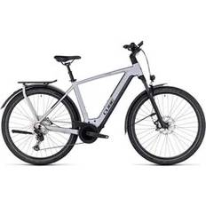 Cube Kathmandu Hybrid SLX 750 28" 750 Wh Diamant
