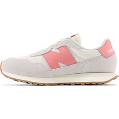 New Balance 237 Rain Cloud - Grey