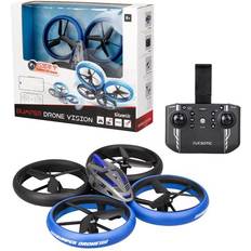 Drones Rocco Drone Flybotic Bumper Vision 2.4 GHz