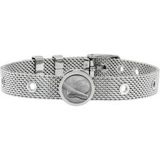 Smycken Talent jewels Herr A+ Armband - Silver