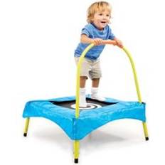 Early Learning Centre Junior Trampoline Blue
