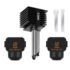 Bambu A1 Mini Print Upgrade High Temperature 0.4mm Nozzle